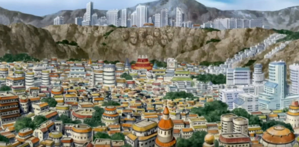 Quiz Which Naruto Village You Belong To? ProProfs Quiz